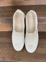 Slipper Sneaker von Kennel & Schmenger Gr. 43 Bayern - Regensburg Vorschau