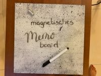 Memoboard magnetisch Bayern - Germering Vorschau