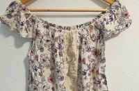 Zwei Sommer crop top Forever 21 und H&M Friedrichshain-Kreuzberg - Kreuzberg Vorschau