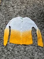 Benetton Strickjacke in Gr.128 aus 1.Hand Nordrhein-Westfalen - Heiligenhaus Vorschau