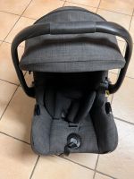 Isofix babyschale Joie Bergedorf - Hamburg Lohbrügge Vorschau