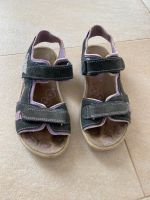 Sandalen von Lurchi, Größe 32 Bayern - Bobingen Vorschau