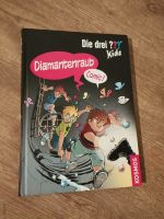 Die drei Fragezeichen Kids Comic Baden-Württemberg - Karlsruhe Vorschau