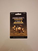 Minecraft | 1720 Minecoins Giftcard Hessen - Hattersheim am Main Vorschau