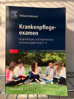 Elsevier Krankenpflegeexamen Harburg - Hamburg Fischbek Vorschau
