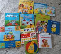 Kinderbücher ab 9+ bis  "mein erstes Vorlesebuch" Kiel - Suchsdorf Vorschau
