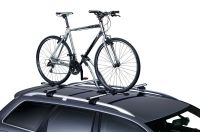 THULE 532 FREERIDE FAHRRADTRÄGER DACH 532002 17kg NEU + sofort Bayern - Estenfeld Vorschau