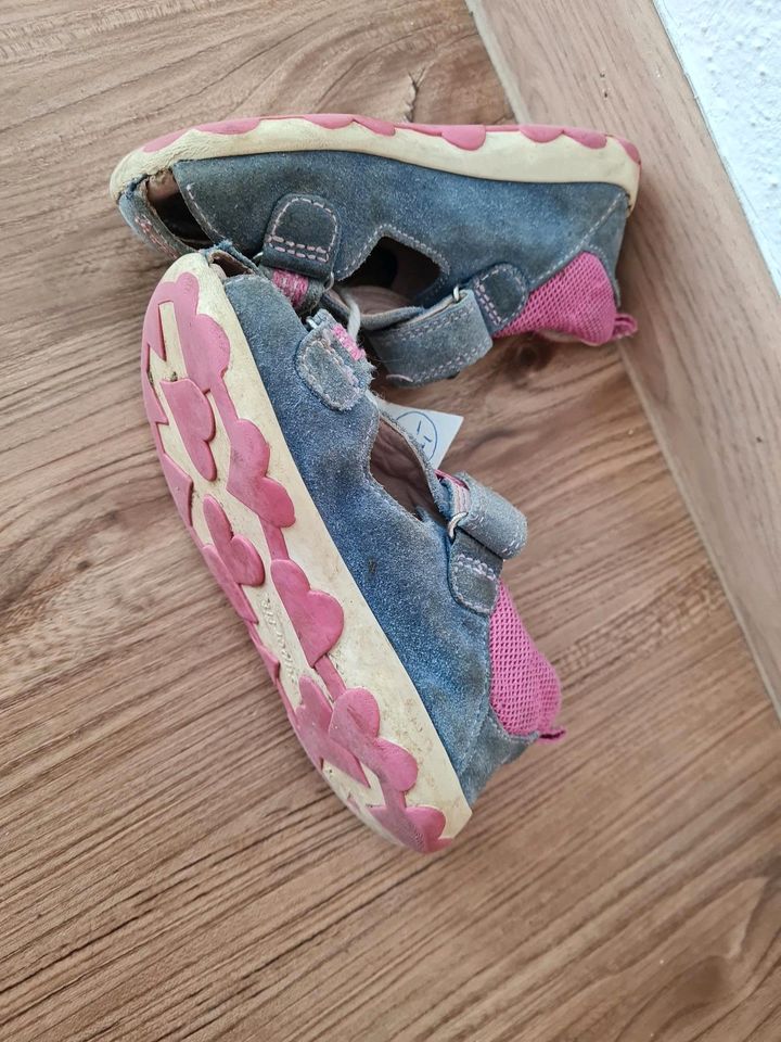 Superfit Sandalen Sommerschuhe Schuhe Gr 25 in Bayern - Straubing |  Gebrauchte Kinderschuhe Größe 25 kaufen | eBay Kleinanzeigen ist jetzt  Kleinanzeigen