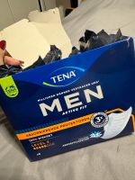 Tena Men active fit absorbierende Protektoren Einlagen Nordrhein-Westfalen - Mönchengladbach Vorschau