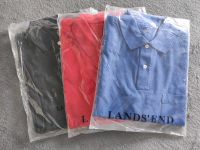 Poloshirt Paket von LANDS' END Berlin - Lichtenberg Vorschau