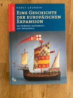 Eine Geschichte der europäischen Expansion Hamburg-Nord - Hamburg Hohenfelde Vorschau