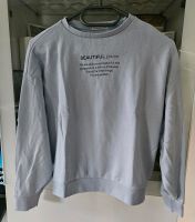 Tom Tailor Mädchen Sweatshirt Pullover Gr 152 Niedersachsen - Osterholz-Scharmbeck Vorschau