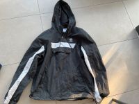 Reebok Windjacke mit Kapuzze Größe S, schwarz weiß Kreis Pinneberg - Tornesch Vorschau