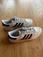 Sneaker Adidas Größe 38 Bayern - Großkarolinenfeld Vorschau