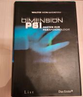 Buch Dimension Parapsychologie Fakten Nordrhein-Westfalen - Witten Vorschau