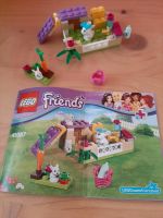 LEGO Friends 41087 "Kaninchenmutter mit Baby" - Versand siehe Tex Niedersachsen - Walsrode Vorschau