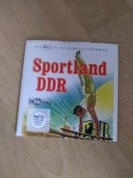 Sport-Land DDR-CD Sachsen - Freital Vorschau