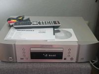 Marantz SA 8005 silber, Super Audio CD Player Wandsbek - Hamburg Rahlstedt Vorschau