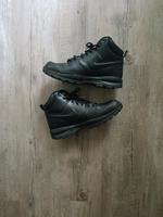Nike Manoa ACG Stiefel Größe 44 Schwarz Wanderschuhe Dortmund - Körne Vorschau