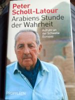 Peter Scholl-Latour Bücher Nordrhein-Westfalen - Ennepetal Vorschau