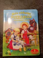 Puzzelbuch NEUWERTIG Rheinland-Pfalz - Windesheim Vorschau