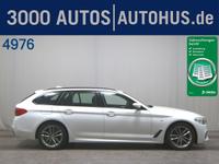 BMW 520d Touring M-Sport Luft Pano LED ACC LC Pro Gyhum - Bockel Vorschau