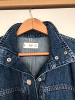 Jeans-Hosen-Einteiler, Mango, 38 M Stuttgart - Stuttgart-Nord Vorschau