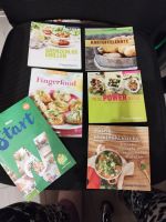 ** Weight Watcher Bücher  + Fingerfood /Happy Books ** Niedersachsen - Ganderkesee Vorschau