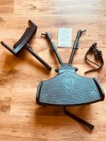 Buggy Board Kidsriver mit Sitz Bochum - Bochum-Wattenscheid Vorschau