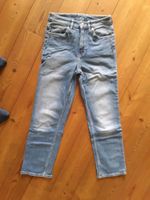 H&M 2 Jeans Gr.36 Straight High Waist Ankle Length Kiel - Hassee-Vieburg Vorschau