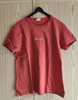 T-Shirt, Shirt, Champion, Gr. S, orange Hessen - Eichenzell Vorschau