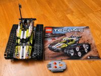 LEGO 42065 Tracked Racer Hannover - Bothfeld-Vahrenheide Vorschau
