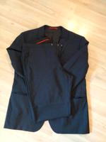 Hugo  Boss Anzug Saarland - Schiffweiler Vorschau