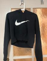 Nike hoodie cropped Bayern - Würzburg Vorschau