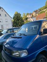 VW T4 caravelle 2.5 Tdi Baden-Württemberg - Wiesloch Vorschau