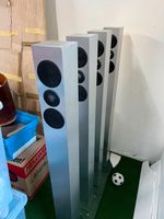 Revox Re:Sound S Column Highend Lautsprecher, 4 Stück Dortmund - Mitte Vorschau