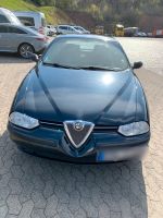 Alfa Romeo 156 2.0 T.Spark Rheinland-Pfalz - Mayen Vorschau