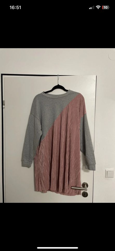 Pulloverkleid ASOS in Nürnberg (Mittelfr)