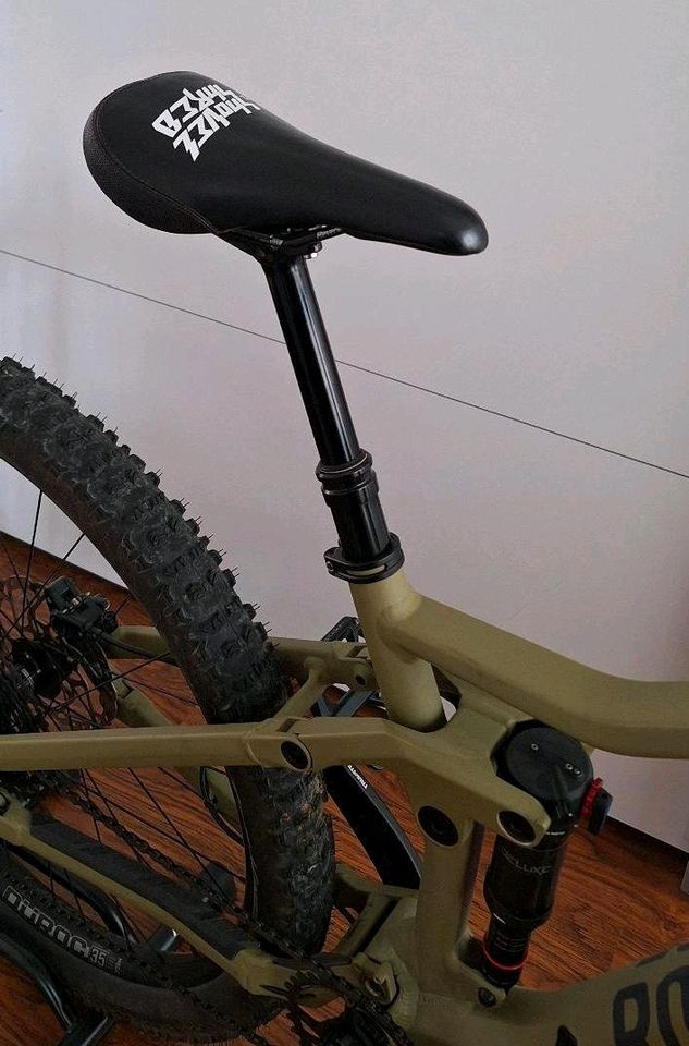 ROSE ROOT MILLER  (S)  29" MTB Fully in Zorneding