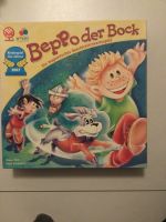 Beppo der Bock Brettspiel magnetisch Kinderspiel des Jahres 2007 Nordrhein-Westfalen - Schloß Holte-Stukenbrock Vorschau