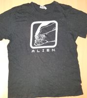 T-Shirt Aliens Gr.L, Simpsons Gr.XL, Herren Brandenburg - Doberlug-Kirchhain Vorschau