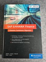 SAP S/4HANA Finance Baden-Württemberg - Eberdingen Vorschau