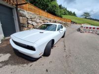 Dodge Challenger Baden-Württemberg - Seebach Vorschau