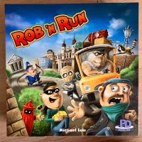 Rob N Run - Brettspiel Hessen - Groß-Umstadt Vorschau