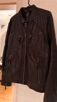 Gipsy Herren Lederjacke XL Nordrhein-Westfalen - Detmold Vorschau