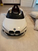 BMW Kinder Elektroauto Elektrofahrzeuge mit Fernbedienung Brandenburg - Dallgow Vorschau