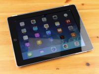 Apple iPad 4. Gen., 16GB, WLAN, inkl. Schutzhülle, Deckel, TOP Bayern - Freilassing Vorschau