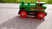 Brio Speedy Green 33222 Batterielok Zug für Holzeisenbahn Nordrhein-Westfalen - Hemer Vorschau