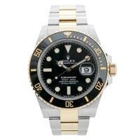 Rolex Submariner Date  - ungetragen - Fullset 2022 - 126613LN Dortmund - Hombruch Vorschau