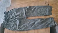 Hose Vero Moda grau kariert M 32 Schleife Bad Reichenhall - Karlstein Vorschau
